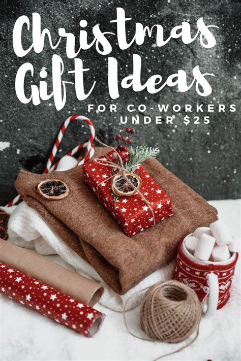 best office christmas gift ideas